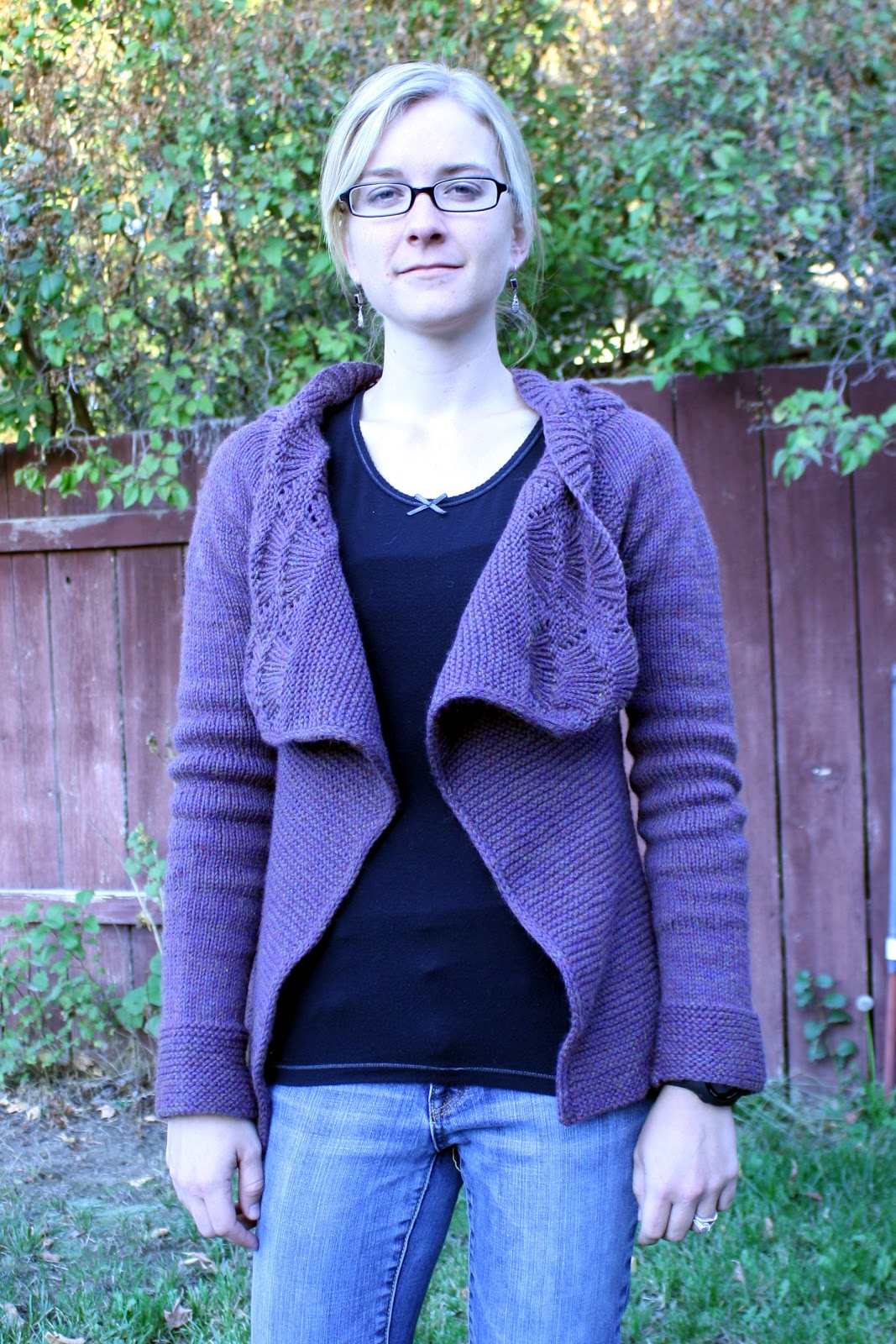AC Engineered Knits: Nanook of the North(west)