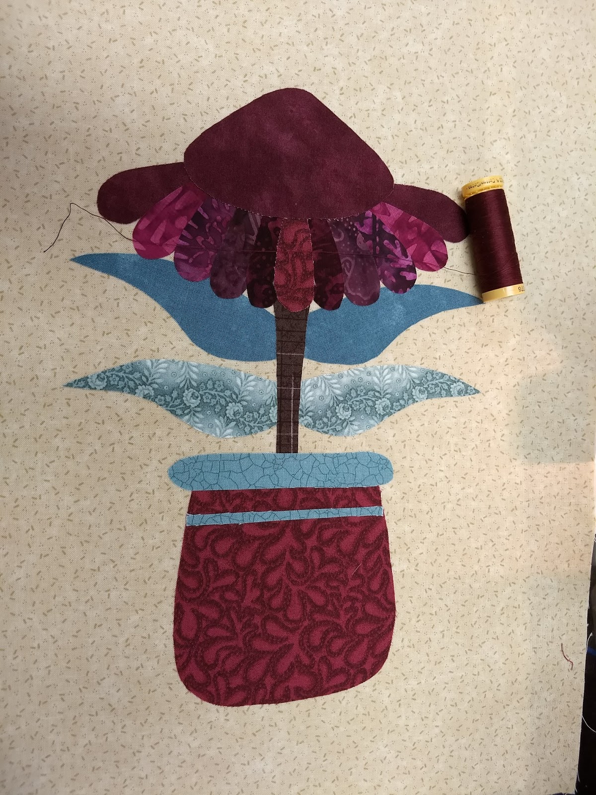 sterquilt Apple River Quilt Guild Class! Eye Candy Ahead!