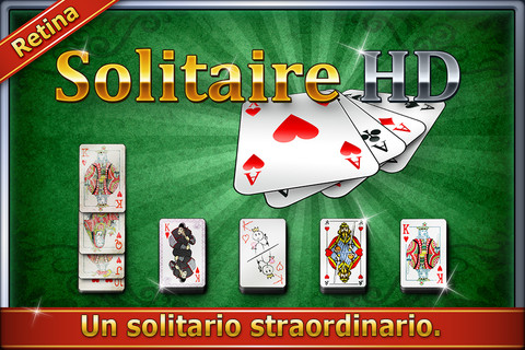 download the new version for apple Solitaire JD