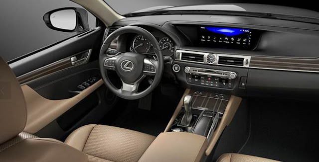 2017 Lexus GS 350 Release Date 2017 Lexus GS 350 Release Date