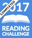 2017 Reading Challenge