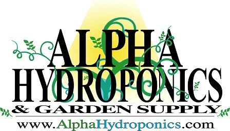 Alpha Hydroponics & Garden Supply, Inc.