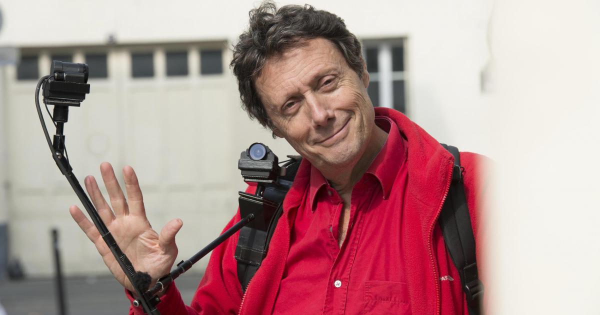J Irai Dormir Chez Vous Hollywood J'IRAI DORMIR CHEZ VOUS - CAP VERTLE MÉDIA TV