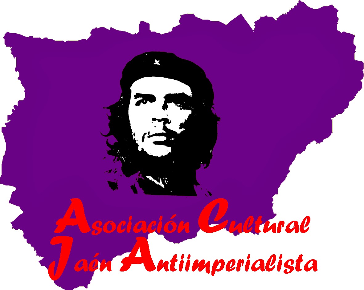 Asociación Cultural Jaén Antiimperialista