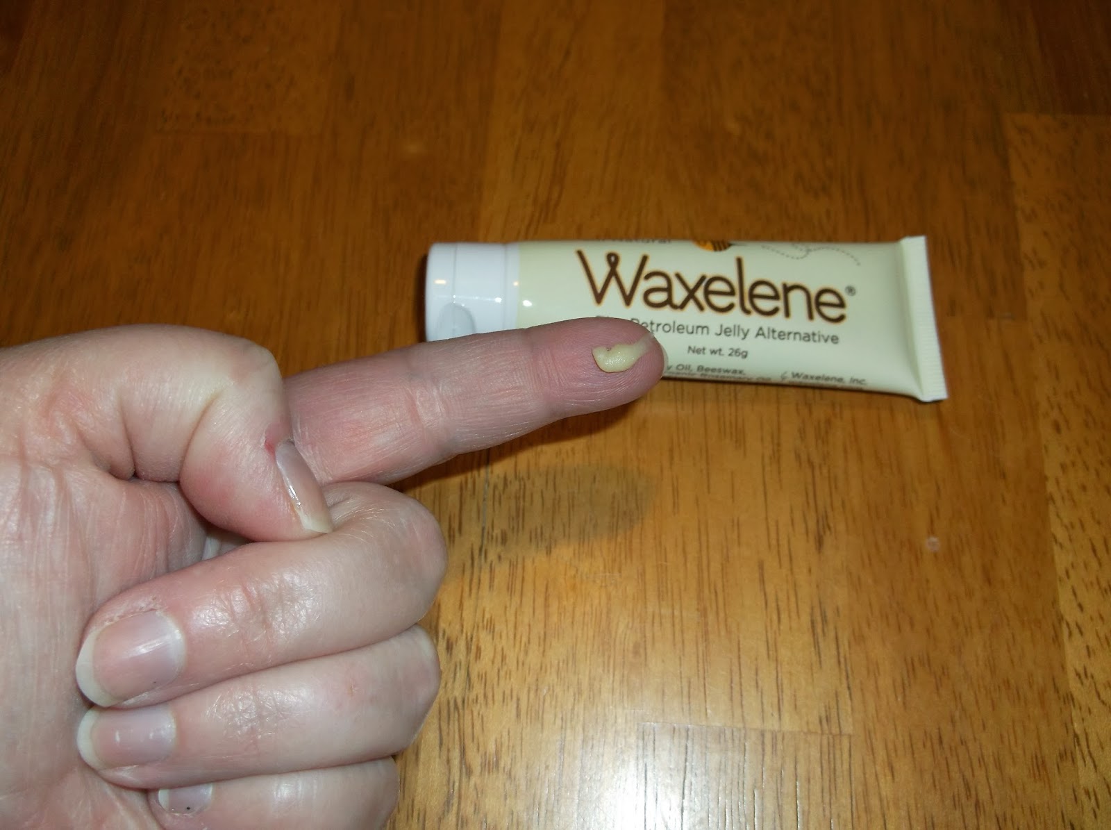 Buy Waxelene, The Petroleum Jelly Alternative by Waxelene, Inc. on
