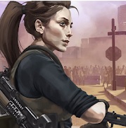 Prey Day Survival Mod Apk (Weak Enemies) v1.84 Prey Day Survival Mod Apk