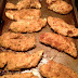 Boneless Chicken Tenders