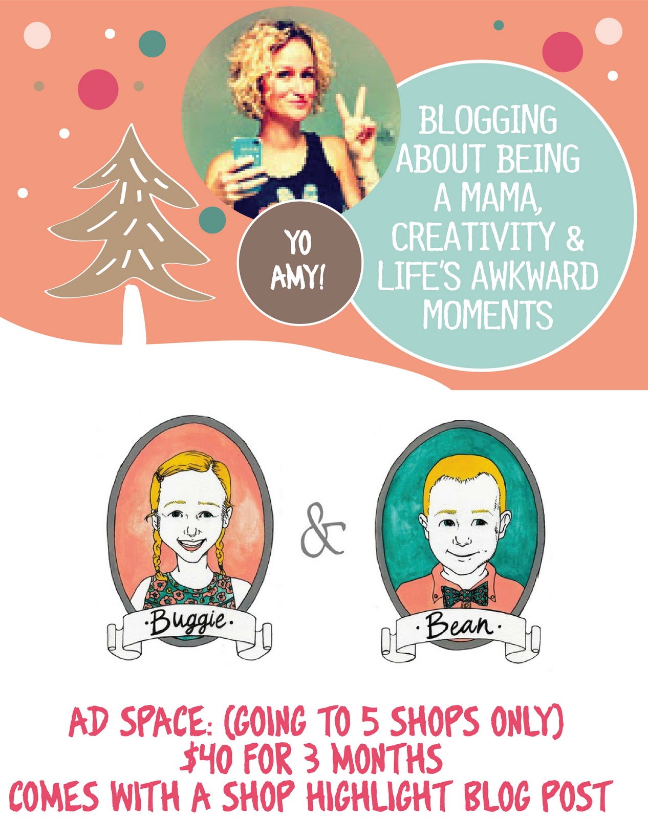 Buggie and Jellybean SWAG SWAP WEEK 2012coupon codes galore!