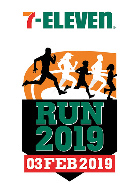 7-eleven run 2019