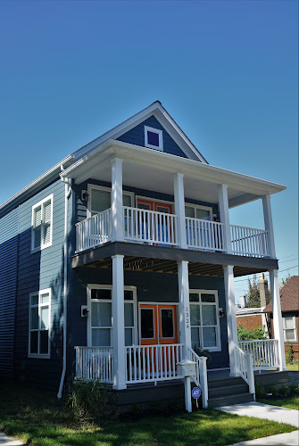 Mark Reinhold Architect