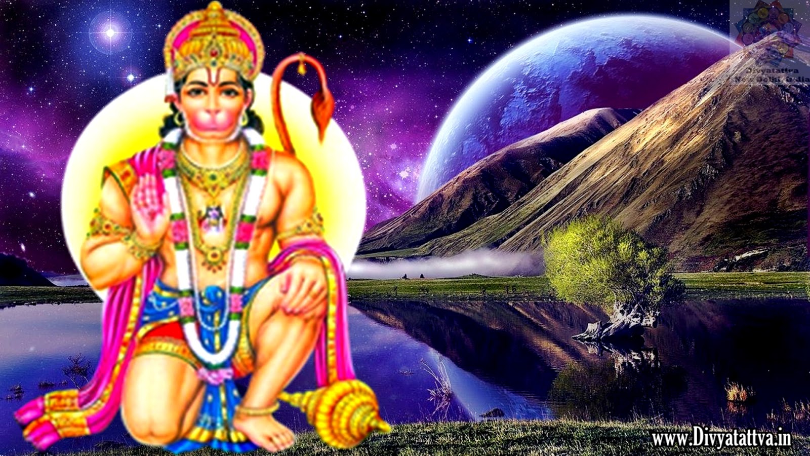 52 Hindu God Desktop Wallpaper 3d HD Terbaik