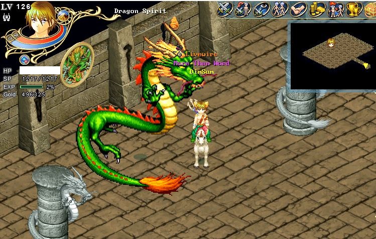 Wonderland Online Ritz Wlo How To Do Ds Quest With Noobie Team Under Lv 150 Tips