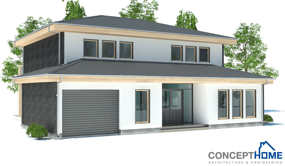 Affordable Home Plans Economical House Plan 2013 CH176 Affordable Home Plans Economical House Plan 2013 CH176