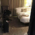 Habitación 322 del hotel ZaZa