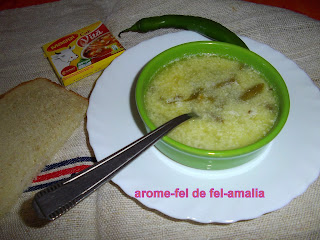 SUPA DE PASTAI