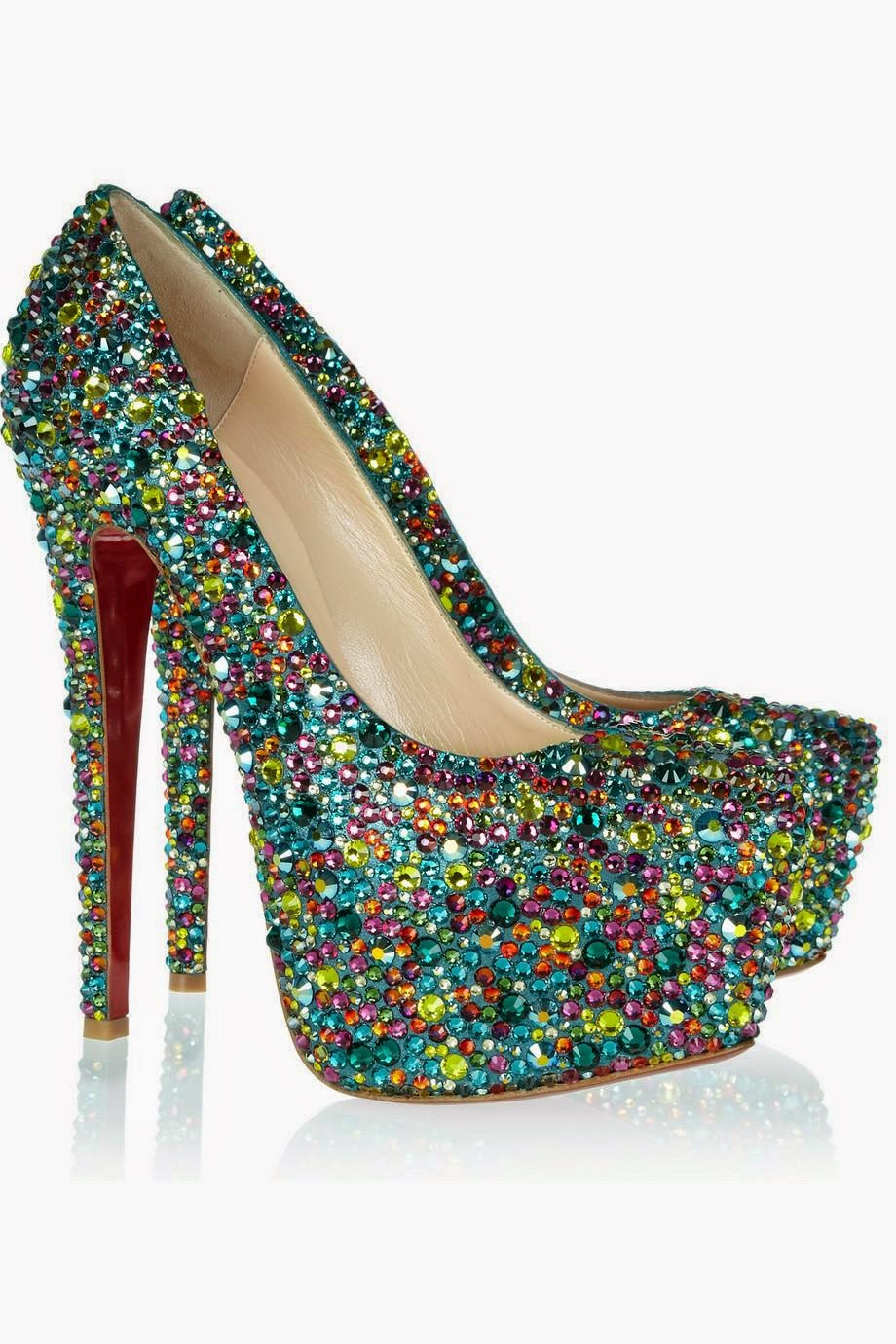 Zapatos de moda para fiesta Zapatos de moda para fiesta