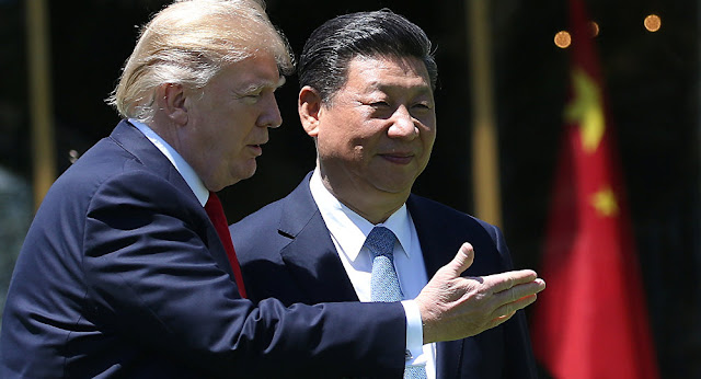 Donald Trump impone nuevos aranceles a China
