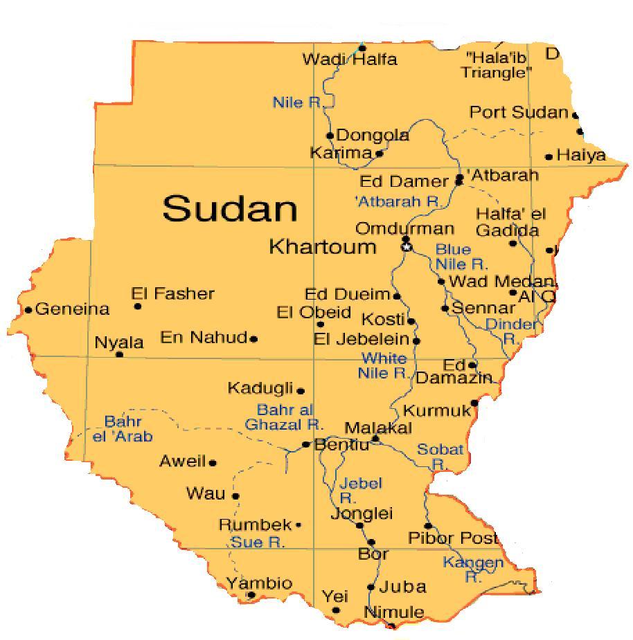 sudan - photo #24
