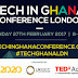 London To Host First Tech In Ghana Conference 