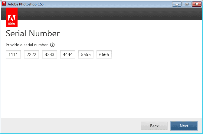 Crack And Serials Keygen