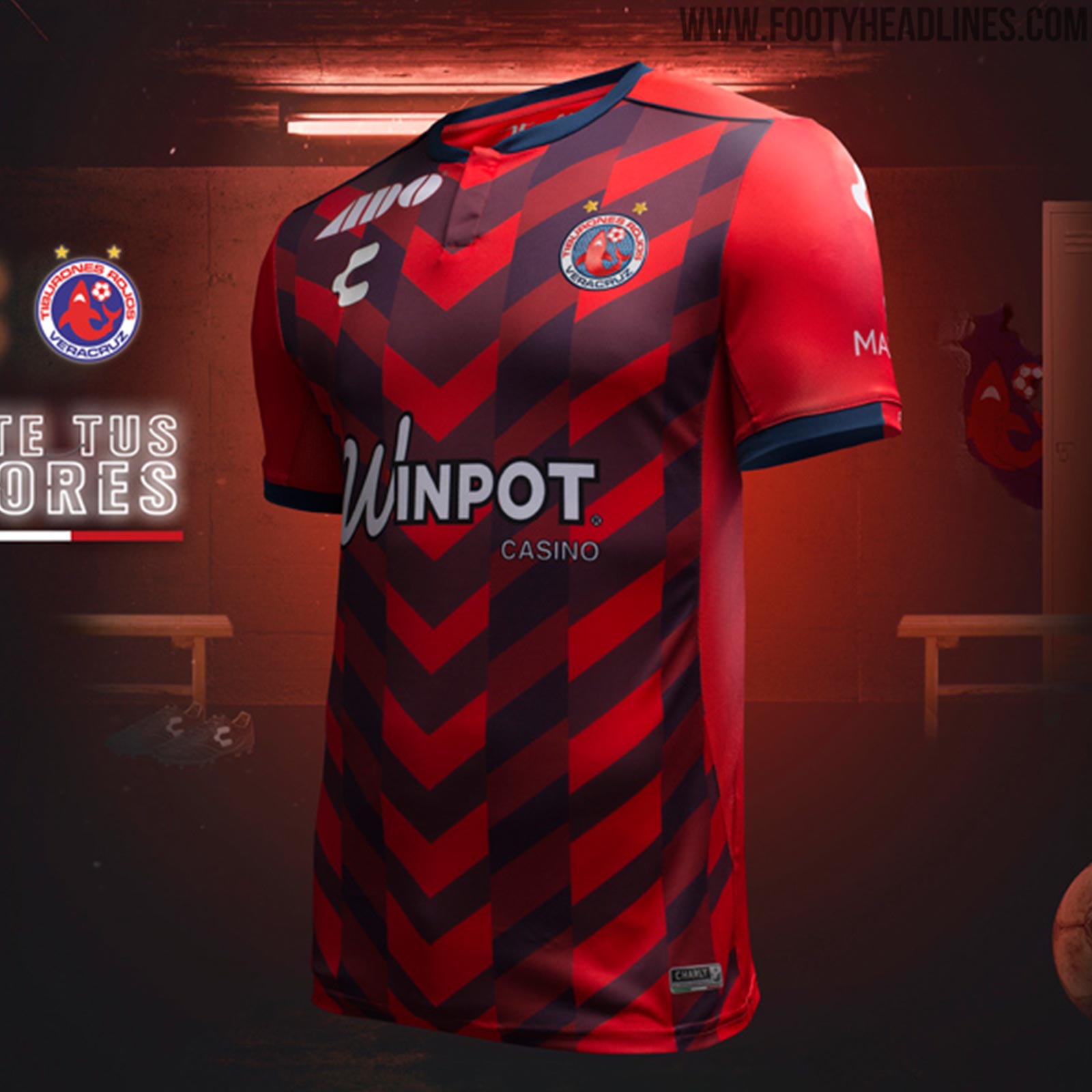 liga mx soccer jerseys