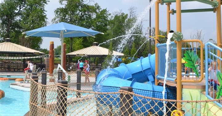 will rogers aquatic center