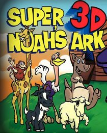 صورة للعبة Super 3D Noahs Ark
