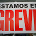 Sema acordo! Greve bancária continua