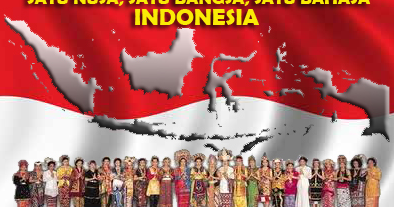 Tujuan Negara Kesatuan Republik Indonesia