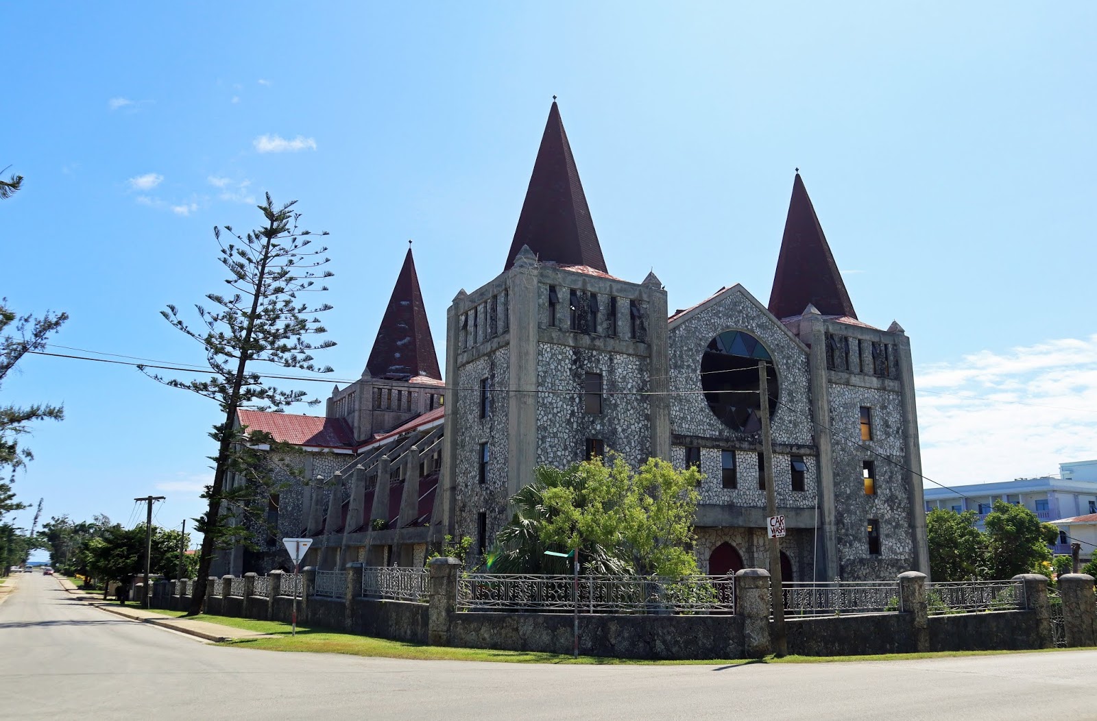 To Travel is to Live Tonga