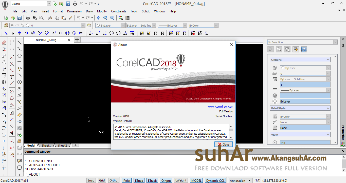 Autodesk AutoCAD Full Version | leuyvo.info autocad 2018 full crack kuyhaa