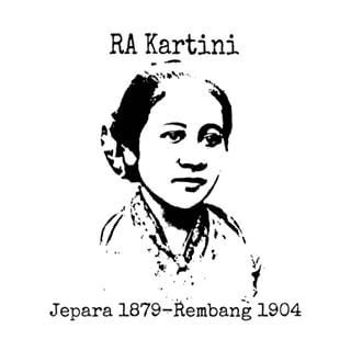 Sejarah Pahlawan Wanita Indonesia R.A Kartini