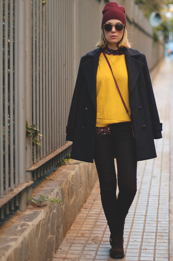 Increíble tendencia en la moda | Outfits para usar gorros Increíble tendencia en la moda | Outfits para usar gorros