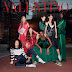 Valentino Resort 2018 Ad Campaign