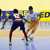 Ceilândia é sede do maior campeonato de Futsal Amador do Centro-Oeste