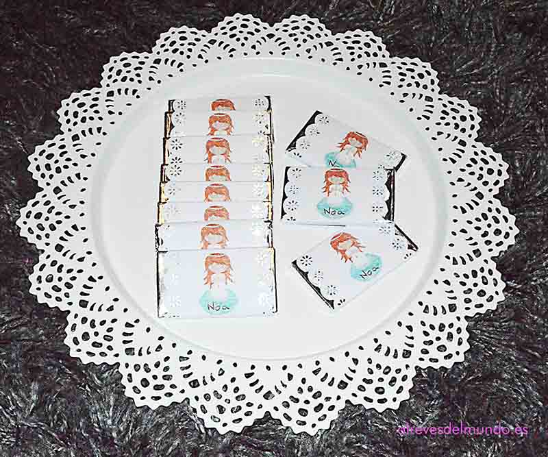 chocolatinas-comunion-cumpleaños-bautizos