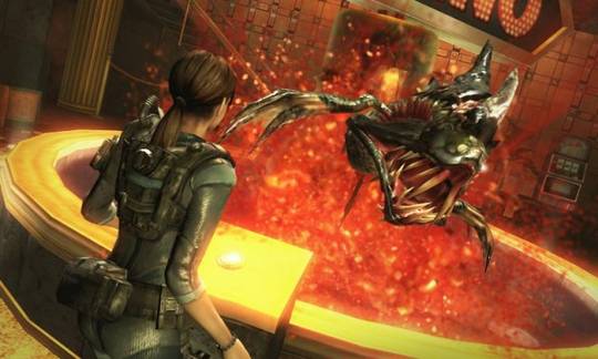 resident evil revelations 3ds cia