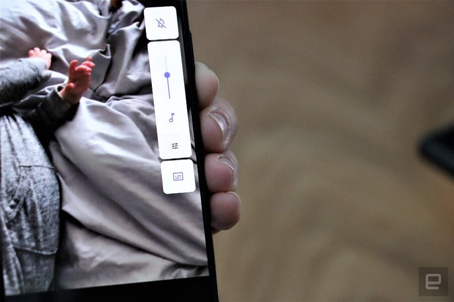 Cara menggunakan Live Caption, fitur terbaru Android Q