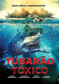 Tubarão Toxico Tubarão Toxico