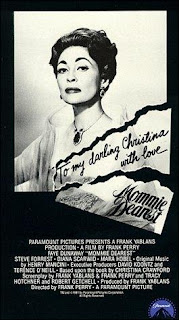 Queridísima mamá, Frank Perry, Mommie Dearest, Mamita querida