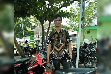 Tempat rental motor di kota Cirebon Jawa Barat