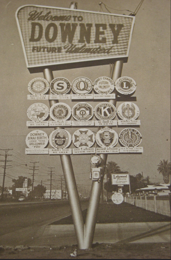 Tangled Roots and Trees 52 Ancestors 42 Mayor of Downey, California