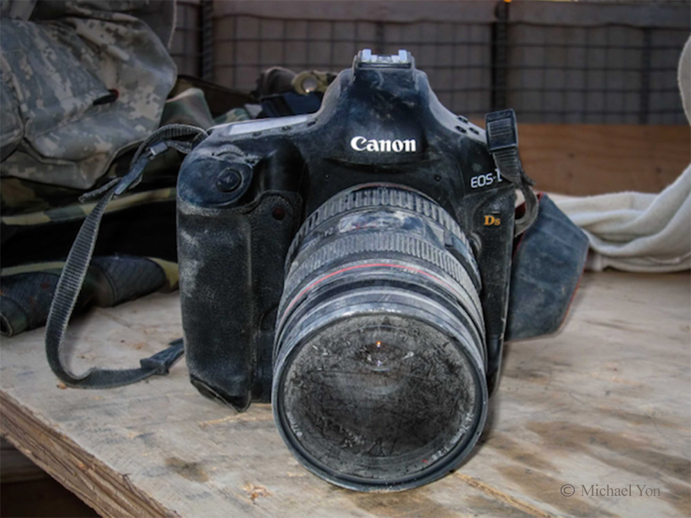 Michael Yon JP My Encounter with Eurocracy, and Why Digital Cameras Have a 30 Minute Video