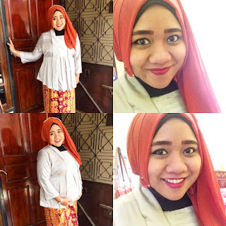 Model Kebaya Simpel Untuk Ibu Hamil Model Kebaya Simpel Untuk Ibu Hamil