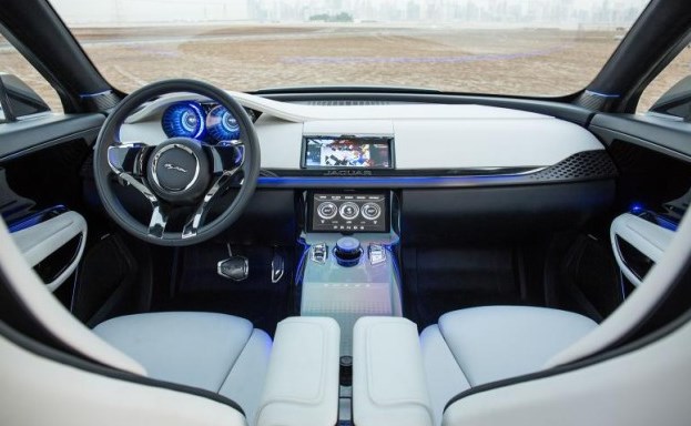 2016 Jaguar XF Release Date 2016 Jaguar XF Release Date