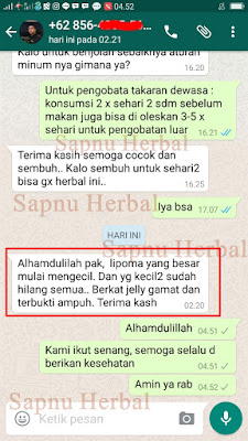 Ini Obat Benjolan / Bengkak di Ketiak yg MUJARAB dan ALAMI Ini Obat Benjolan / Bengkak di Ketiak yg MUJARAB dan ALAMI