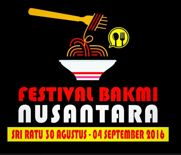 Event Semarang - Festival Bakmi Nusantara Event Semarang - Festival Bakmi Nusantara