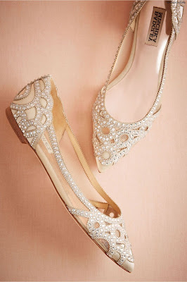Zapatos de Novia Cómodos Zapatos de Novia Cómodos