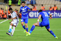 مشاهدة مباراة العين واستقلال طهران بث مباشر 6-3-2018 دوري أبطال آسيا مشاهدة مباراة العين واستقلال طهران بث مباشر 6-3-2018 دوري أبطال آسيا