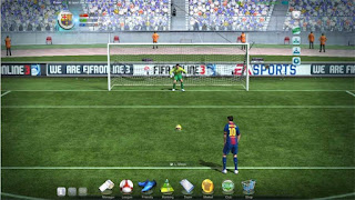 5 Game Sepak Bola Android Yang Dapat Dimainkan Pada Spek HP Rendah 5 Game Sepak Bola Android Yang Dapat Dimainkan Pada Spek HP Rendah